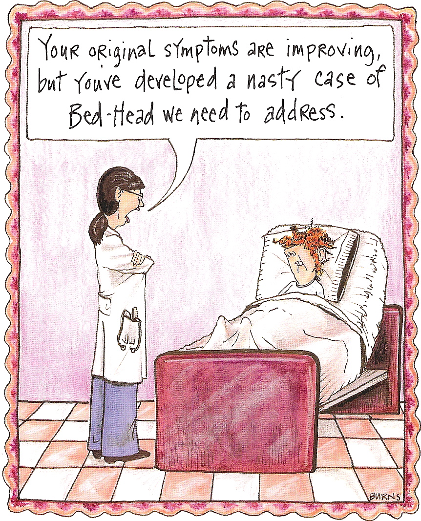 Second Wind: musings of an old fart